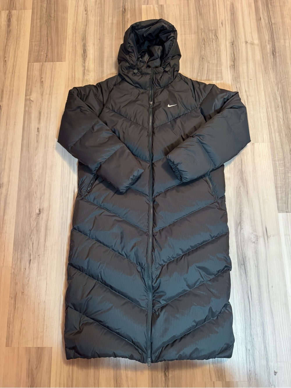 Nike Sportswear Windpuffer Storm-FIT IF2593-010 NEW Women Multiple Sizes